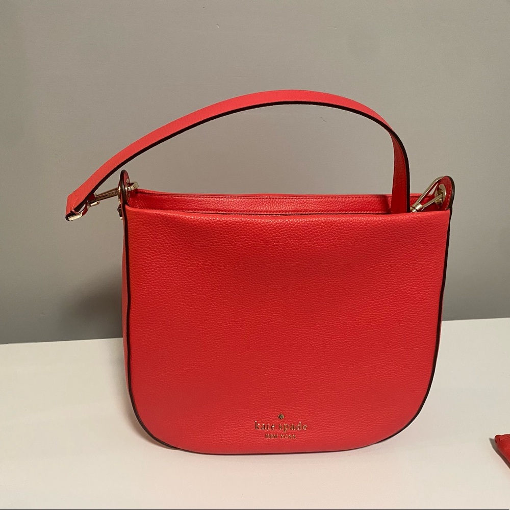 Kate spade purse and wallet